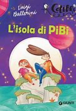 L'isola di Pibi